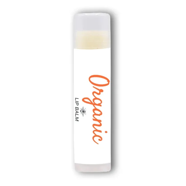 95% Organic Lip Balm (without Seal) - 95% Organic Lip Balm (without Seal) - Image 2 of 5