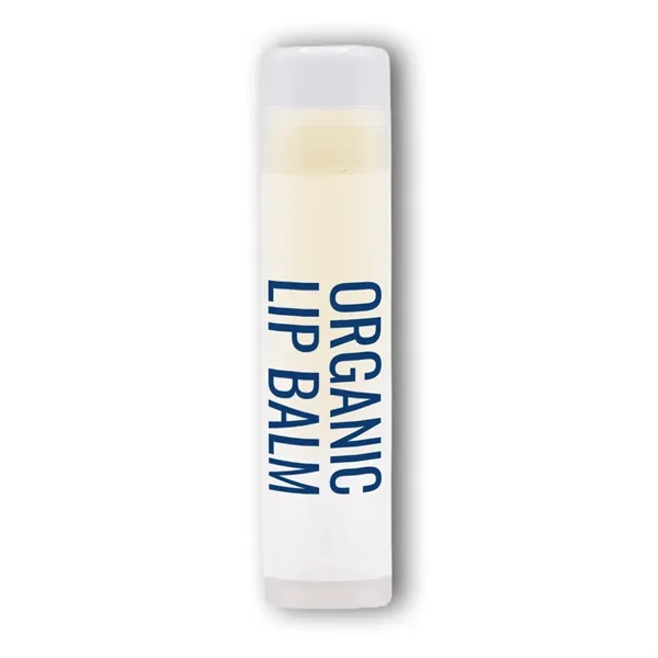 95% Organic Lip Balm (without Seal) - 95% Organic Lip Balm (without Seal) - Image 3 of 5