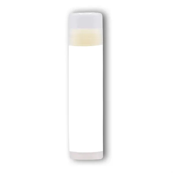 95% Organic Lip Balm (without Seal) - 95% Organic Lip Balm (without Seal) - Image 4 of 5
