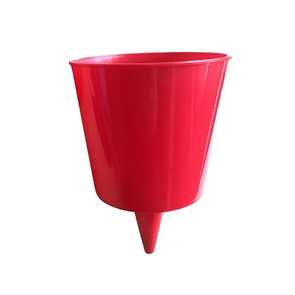 Multi-Functional Sand Beach Cup Holder - Multi-Functional Sand Beach Cup Holder - Image 4 of 5