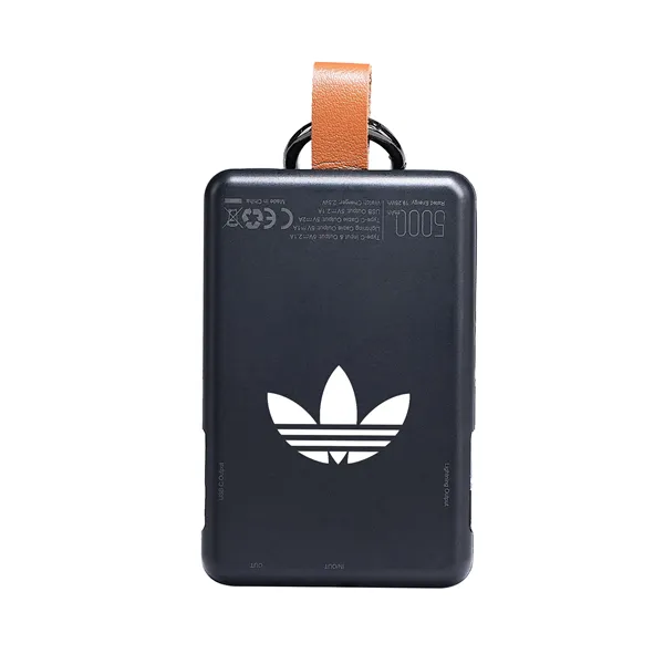 Velanova 5,000 mAh Charger w/ Apple & Samsung Watch Charging - Velanova 5,000 mAh Charger w/ Apple & Samsung Watch Charging - Image 5 of 10