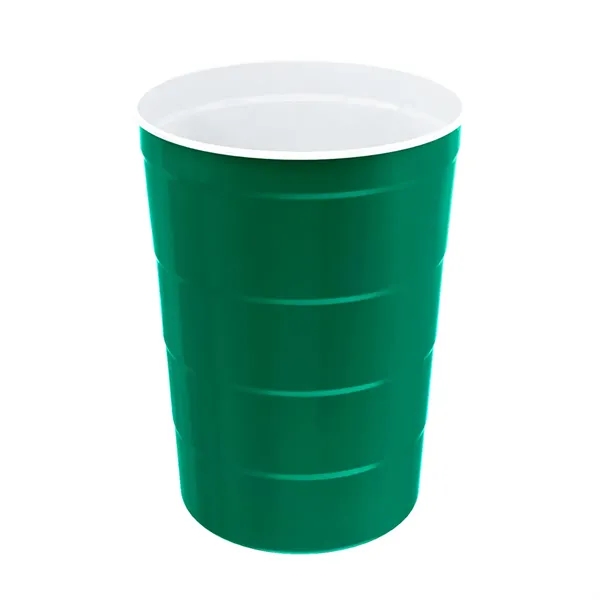16 Oz. Steel Chill-Cup™ - 16 Oz. Steel Chill-Cup™ - Image 8 of 9