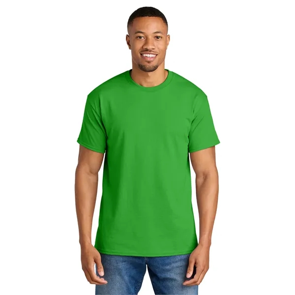 Gildan DryBlend 50 Cotton/50 Poly T-Shirt. - Gildan DryBlend 50 Cotton/50 Poly T-Shirt. - Image 137 of 196