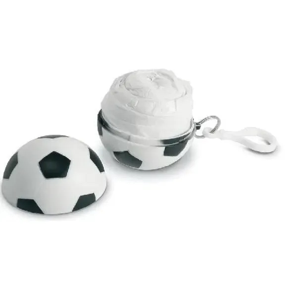 Disposable Rain Poncho - Disposable Rain Poncho - Image 0 of 0