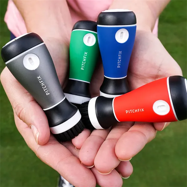 Pitchfix: Aquabrush - Pitchfix: Aquabrush - Image 0 of 12
