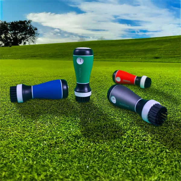 Pitchfix: Aquabrush - Pitchfix: Aquabrush - Image 1 of 12