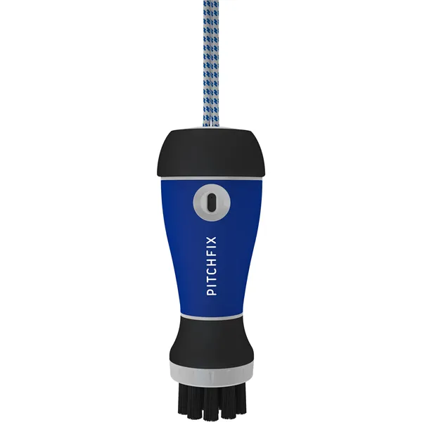 Pitchfix: Aquabrush - Pitchfix: Aquabrush - Image 5 of 12