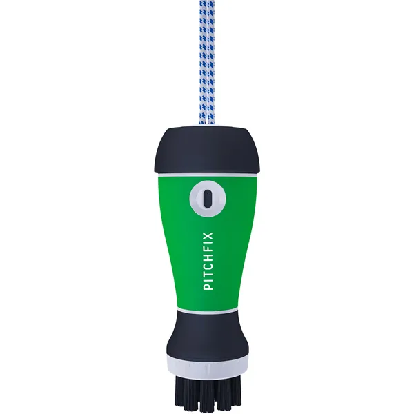 Pitchfix: Aquabrush - Pitchfix: Aquabrush - Image 6 of 12