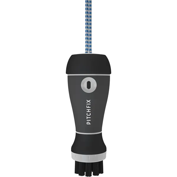 Pitchfix: Aquabrush - Pitchfix: Aquabrush - Image 7 of 12