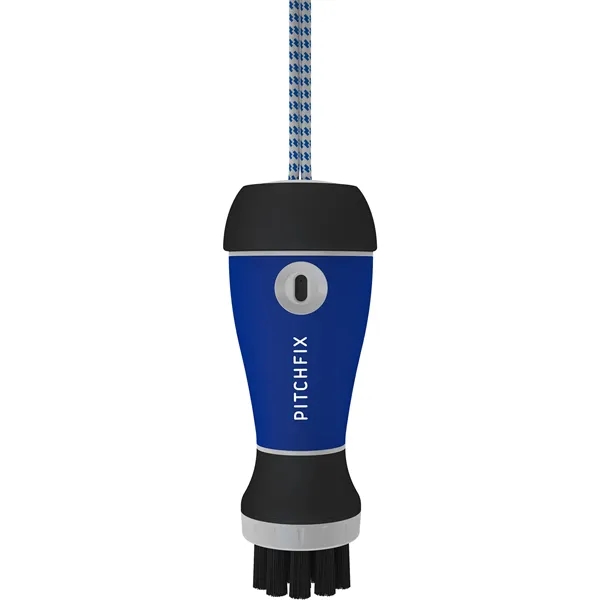 Pitchfix: Aquabrush - Pitchfix: Aquabrush - Image 9 of 12