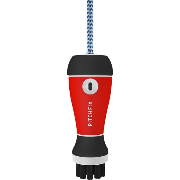 Pitchfix: Aquabrush - Pitchfix: Aquabrush - Image 12 of 12