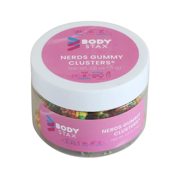 Nerds Gummy Clusters®: Small Jar