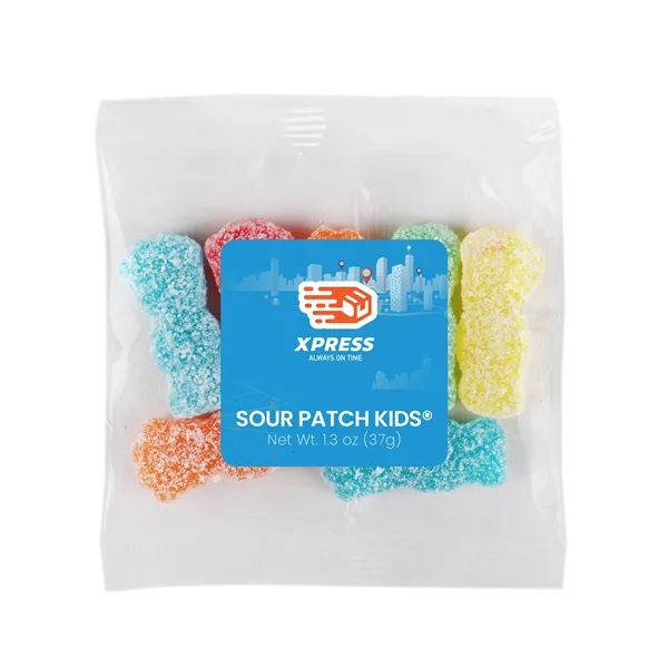 Sour Patch Kids®: Taster Packet - Sour Patch Kids®: Taster Packet - Image 2 of 2