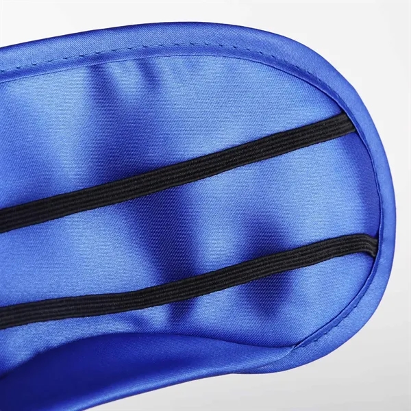 Satin Sleep Mask - Satin Sleep Mask - Image 7 of 10