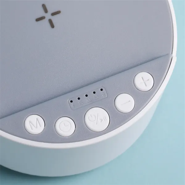 Serene Bluetooth Sound Machine - Serene Bluetooth Sound Machine - Image 3 of 3