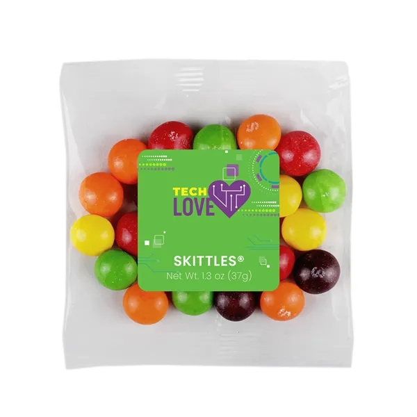 Skittles®: Taster Packet - Skittles®: Taster Packet - Image 2 of 2