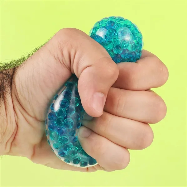 Confetti Stress Reliever Balls - Confetti Stress Reliever Balls - Image 1 of 8