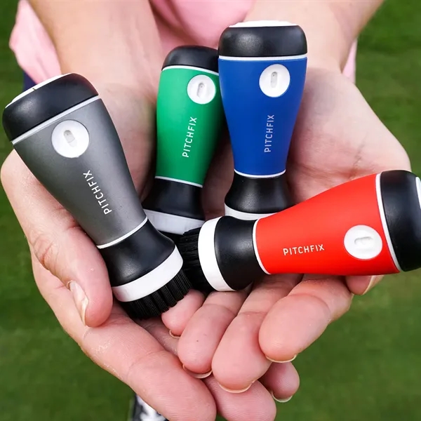 Pitchfix: Aquabrush - Pitchfix: Aquabrush - Image 0 of 12