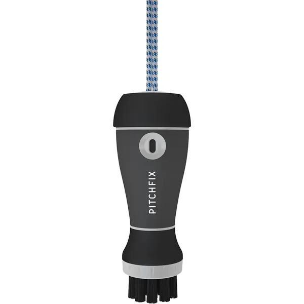 Pitchfix: Aquabrush - Pitchfix: Aquabrush - Image 7 of 12