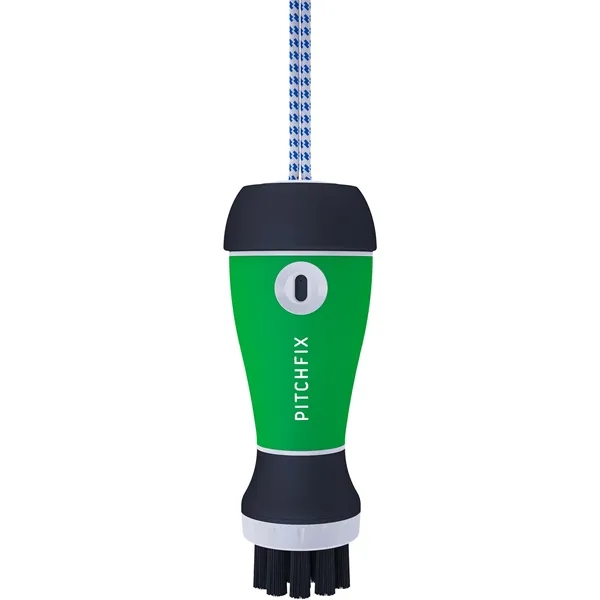Pitchfix: Aquabrush - Pitchfix: Aquabrush - Image 10 of 12