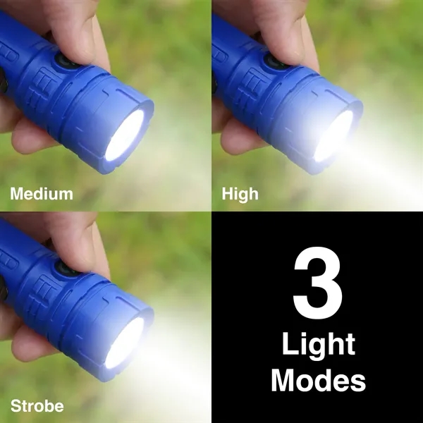 Renew Lite Rechargeable Flashlight - Renew Lite Rechargeable Flashlight - Image 1 of 13