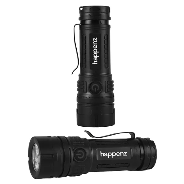 Renew Lite Rechargeable Flashlight - Renew Lite Rechargeable Flashlight - Image 5 of 13