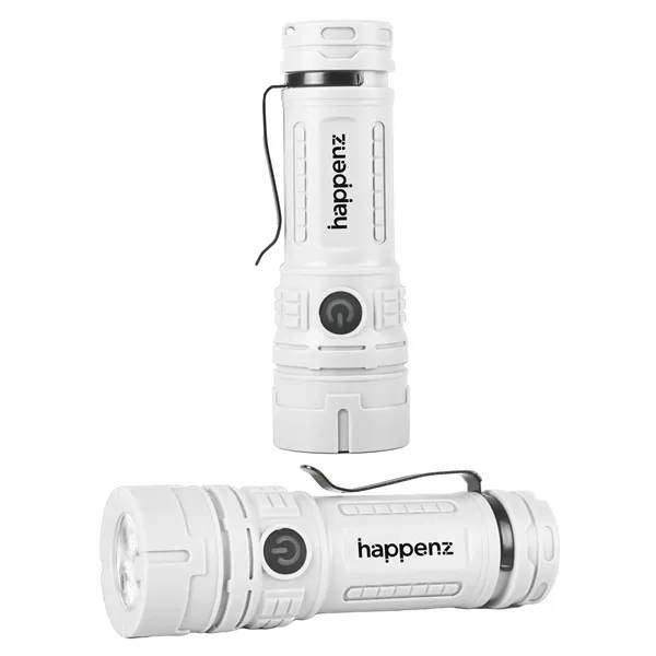 Renew Lite Rechargeable Flashlight - Renew Lite Rechargeable Flashlight - Image 6 of 13