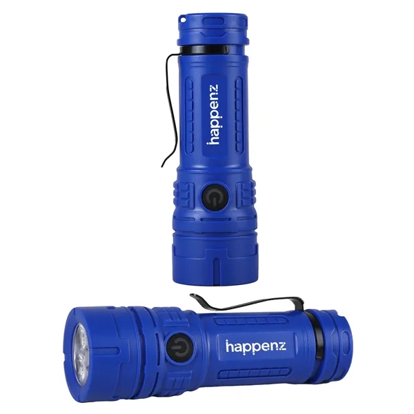 Renew Lite Rechargeable Flashlight - Renew Lite Rechargeable Flashlight - Image 7 of 13