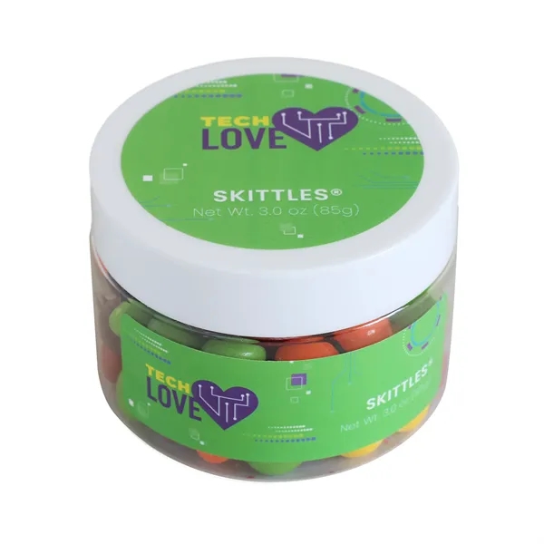 Skittles®: Small Jar - Skittles®: Small Jar - Image 2 of 2