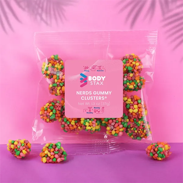 Nerds Gummy Clusters®: Taster Packet - Nerds Gummy Clusters®: Taster Packet - Image 0 of 2