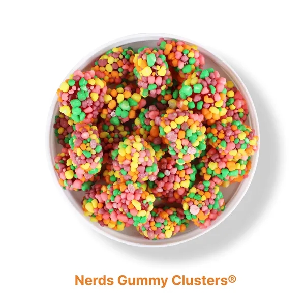 Nerds Gummy Clusters®: Taster Packet - Nerds Gummy Clusters®: Taster Packet - Image 1 of 2