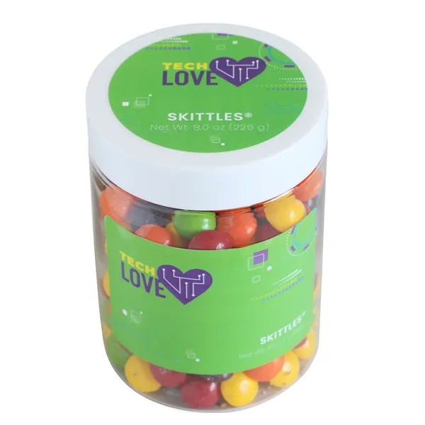 Skittles®: Large Jar - Skittles®: Large Jar - Image 2 of 2