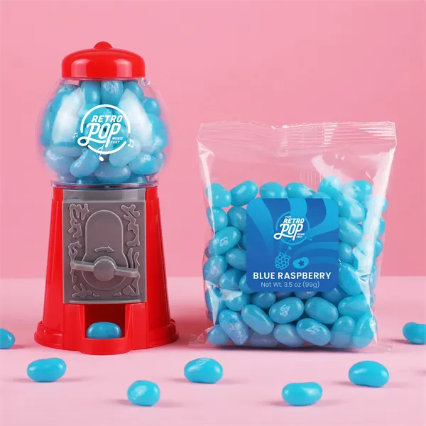 Petite Treat Mini Dispenser - Petite Treat Mini Dispenser - Image 0 of 7