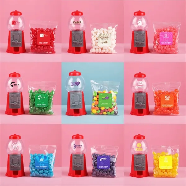 Petite Treat Mini Dispenser - Petite Treat Mini Dispenser - Image 1 of 7