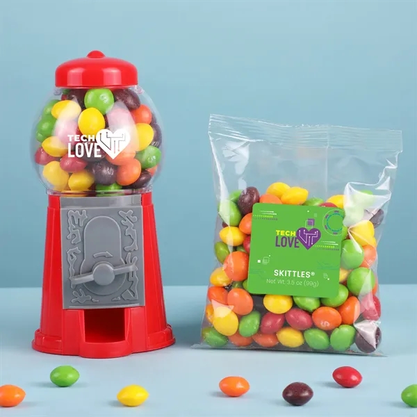 Petite Treat Mini Dispenser - Petite Treat Mini Dispenser - Image 2 of 7