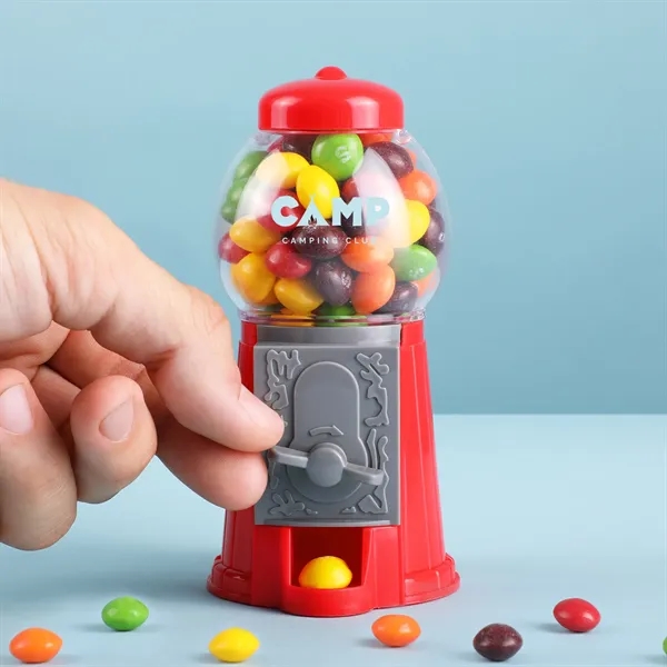 Petite Treat Mini Dispenser - Petite Treat Mini Dispenser - Image 3 of 7