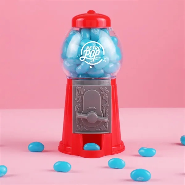 Petite Treat Mini Dispenser - Petite Treat Mini Dispenser - Image 4 of 7