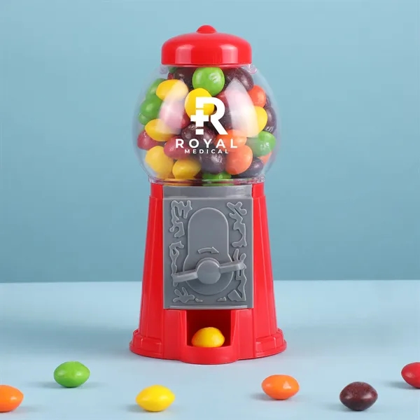 Petite Treat Mini Dispenser - Petite Treat Mini Dispenser - Image 5 of 7