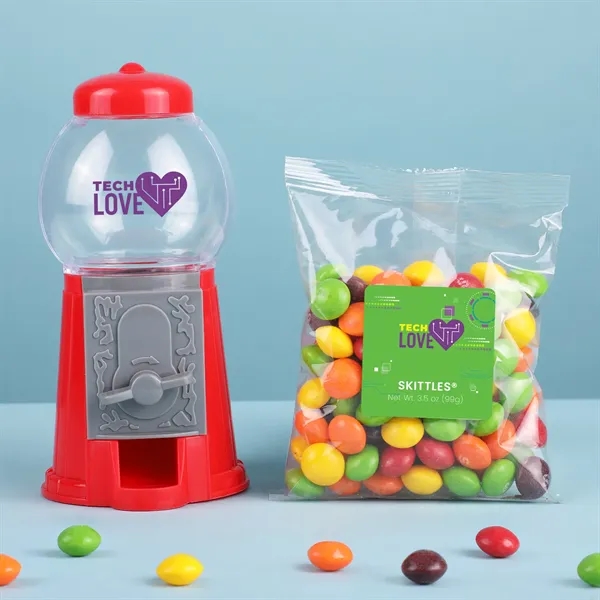 Petite Treat Mini Dispenser - Petite Treat Mini Dispenser - Image 6 of 7