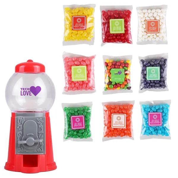 Petite Treat Mini Dispenser - Petite Treat Mini Dispenser - Image 7 of 7