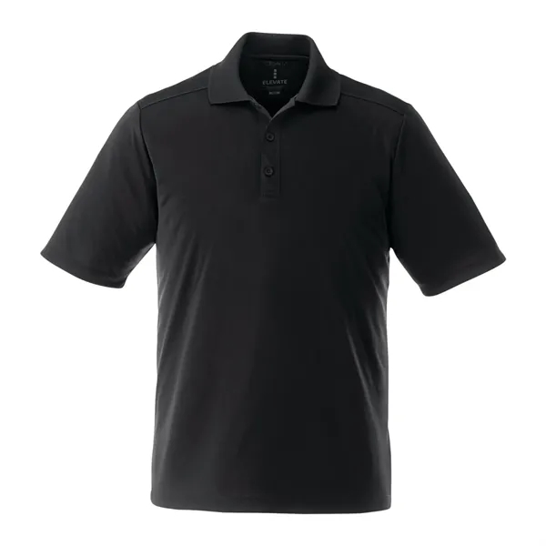 Men's DADE Short Sleeve Polo - Men's DADE Short Sleeve Polo - Image 1 of 81