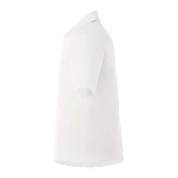 Men's DADE Short Sleeve Polo - Men's DADE Short Sleeve Polo - Image 2 of 81