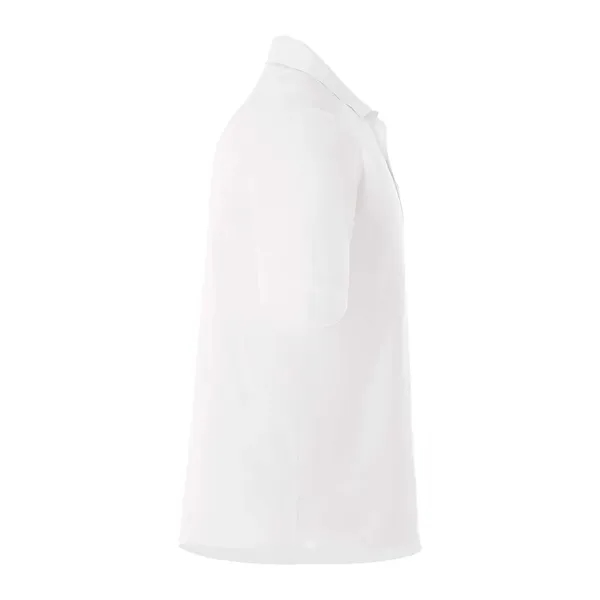 Men's DADE Short Sleeve Polo - Men's DADE Short Sleeve Polo - Image 3 of 81