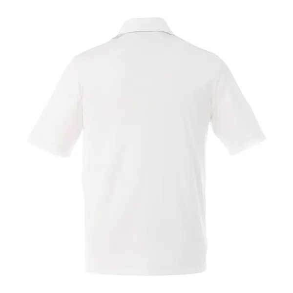 Men's DADE Short Sleeve Polo - Men's DADE Short Sleeve Polo - Image 4 of 81