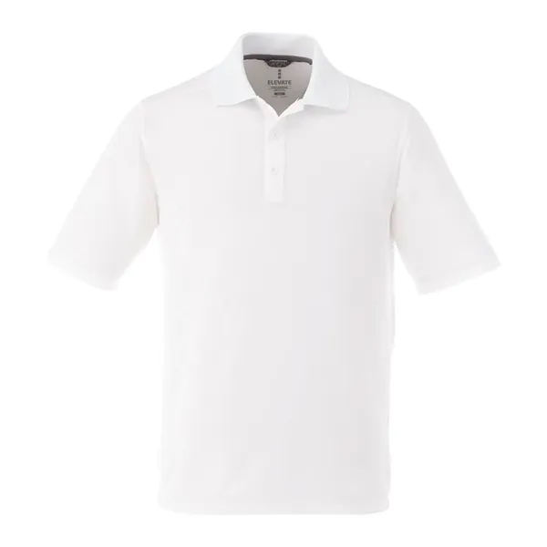 Men's DADE Short Sleeve Polo - Men's DADE Short Sleeve Polo - Image 5 of 81