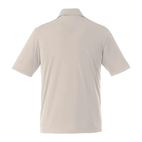 Men's DADE Short Sleeve Polo - Men's DADE Short Sleeve Polo - Image 6 of 81