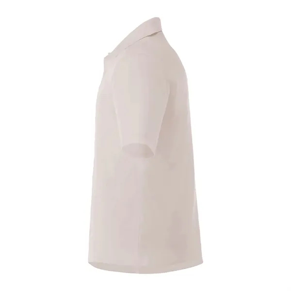 Men's DADE Short Sleeve Polo - Men's DADE Short Sleeve Polo - Image 7 of 81