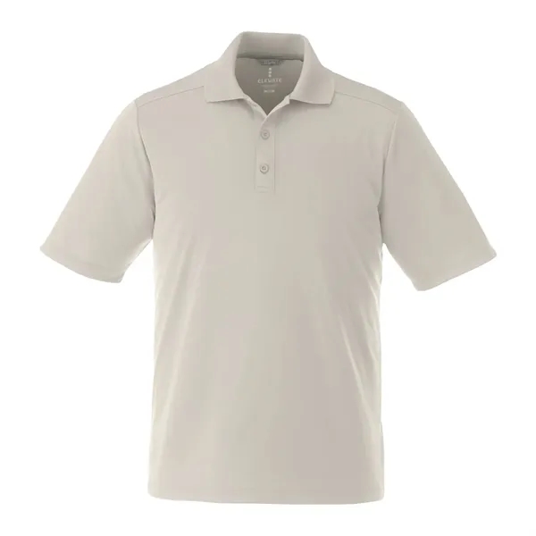Men's DADE Short Sleeve Polo - Men's DADE Short Sleeve Polo - Image 8 of 81