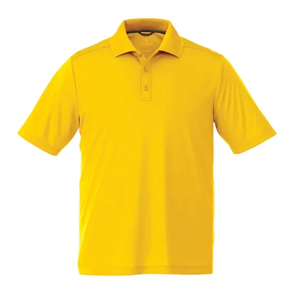 Men's DADE Short Sleeve Polo - Men's DADE Short Sleeve Polo - Image 11 of 81