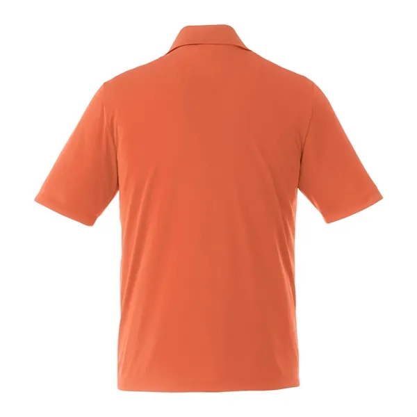 Men's DADE Short Sleeve Polo - Men's DADE Short Sleeve Polo - Image 13 of 81